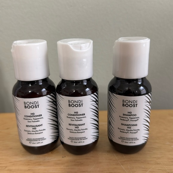 Bondi Boost Bundle - Picture 3 of 3